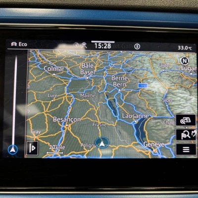 T-Roc Cabriolet 1.5 TSI EVO 150 Start/Stop DSG7  R-Line - photo 50/78