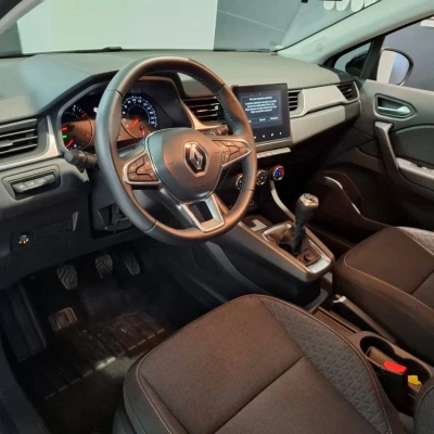 Captur TCe 100 GPL  Evolution - photo 13/57
