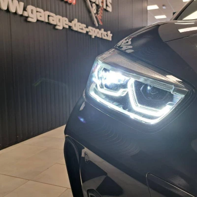 118i 136 ch DKG7  M Sport - photo 10/69