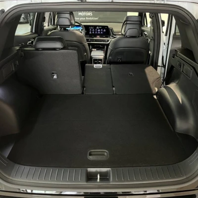 Sportage 1.6 T-GDi 245ch ISG Hybride Rechargeable BVA6 4x4  GT-line Premium Business - photo 80/85