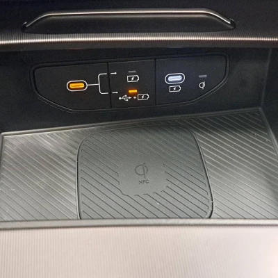 Sportage Hybride 239 ch BVA6  GT-Line Premium - photo 53/87