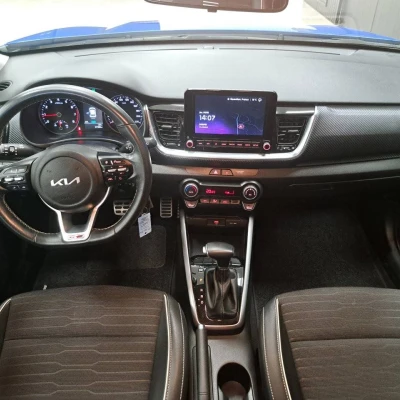 Stonic 1.0 T-GDi 100 ch DCT7  GT Line - photo 22/57