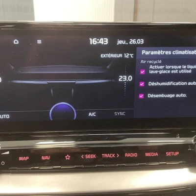 PROCEED 1.5 T-GDi 160 ch DCT7  GT Line Premium - photo 56/69