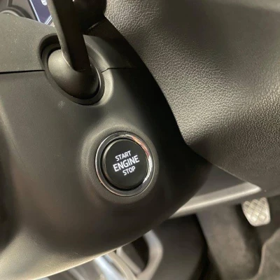 Fabia 1.0 TSI 95 ch BVM5  Ambition - photo 31/50