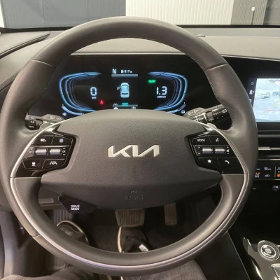 Niro 1.6 GDi 129 ch HEV DCT6  Active - photo 23/68