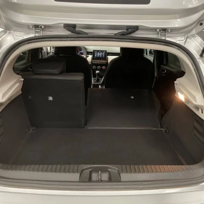 Clio TCe 90  Evolution - photo 48/50