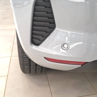 Clio Blue dCi 100 ch GSR2  Evolution - photo 14/59