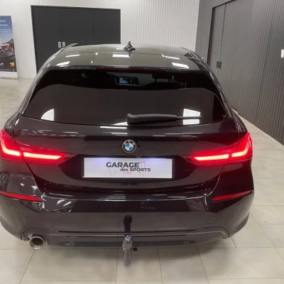 118i 136 ch DKG7  Edition Sport - photo 6/63