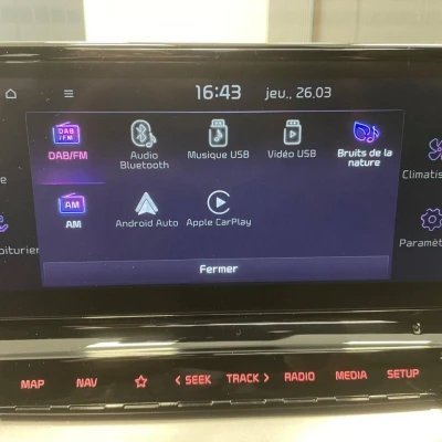 PROCEED 1.5 T-GDi 160 ch DCT7  GT Line Premium - photo 57/69