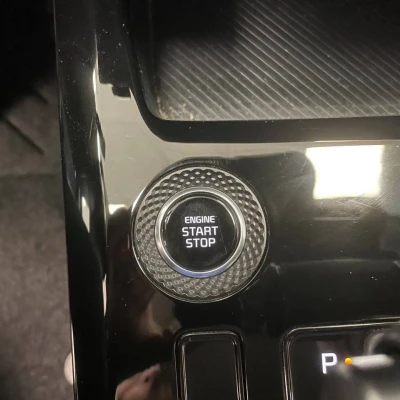 Niro 1.6 GDi 129 ch HEV DCT6  Active - photo 40/68