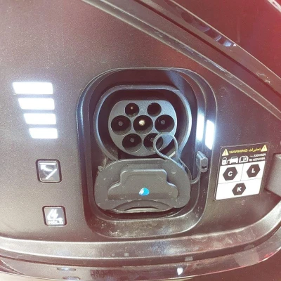 EV6 229 ch  Air Design - photo 10/66