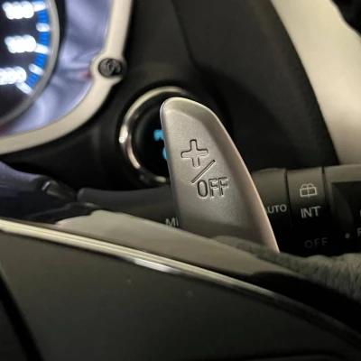 Eclipse Cross 2.4 MIVEC PHEV Twin Motor 4WD  Business - photo 26/71