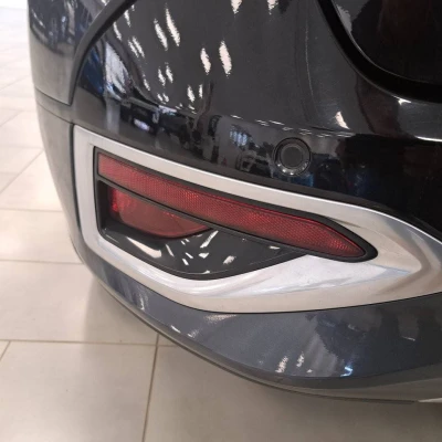 Sportage 1.6 T-GDi 230ch ISG Hybride BVA6 4x4  GT Line Premium - photo 14/94