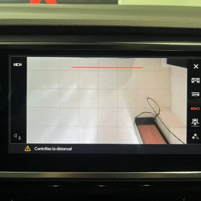 Ateca 1.5 TSI 150 ch Start/Stop DSG7  Business - photo 44/72