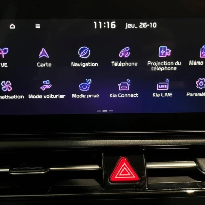 Niro EV Electrique 204 ch  Active - photo 56/79