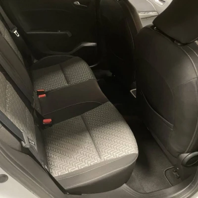 Clio TCe 90  Evolution - photo 46/50