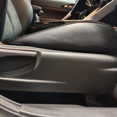 Eclipse Cross 2.4 MIVEC PHEV Twin Motor 4WD  Business - photo 22/69