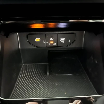 Sorento 1.6 T-GDi 253ch Hybride Rechargeable 7 places BVA6 4x4  Design - photo 46/85