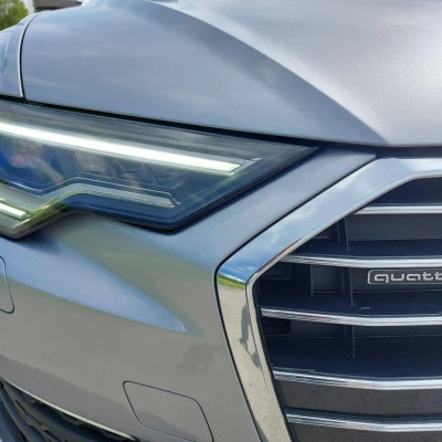 A6 Avant 55 TFSI 340 ch Quattro S tronic 7 bicarburation E85  Avus - photo 79/79