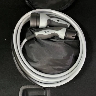 e-Niro Electrique 204 ch  e-Premium - photo 71/72