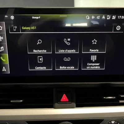 A4 Avant 35 TFSI 150 S tronic 7  Business Line - photo 50/72