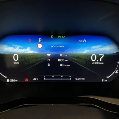 CEED 1.5 T-GDi 140 ch DCT7  GT-line - photo 31/67