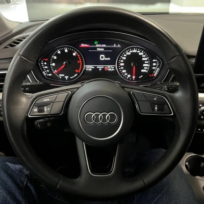 A4 Avant 35 TFSI 150 S tronic 7  Business Line - photo 21/72