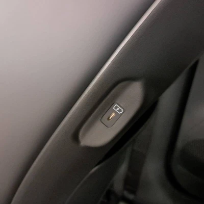 EV3 81.4 kWh 204 ch  Earth - photo 79/87