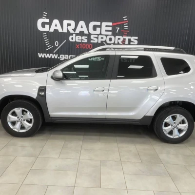 Duster dCi 110 4x4  Confort - photo 8/52