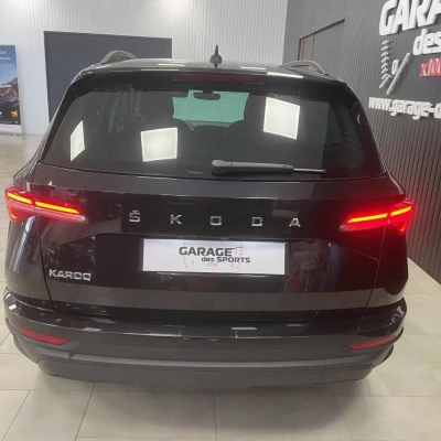 Karoq 2.0 TDI 116 ch SCR DSG7  Business - photo 6/66