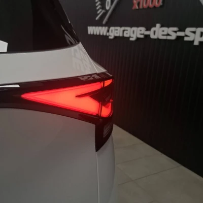 Sportage 1.6 T-GDi 265ch ISG Hybride Rechargeable BVA6 4x4  GT Line Premium - photo 15/87
