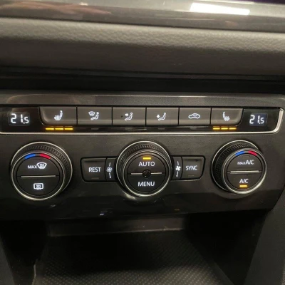 Tiguan 1.5 TSI EVO 150 DSG7  Carat Exclusive - photo 42/66