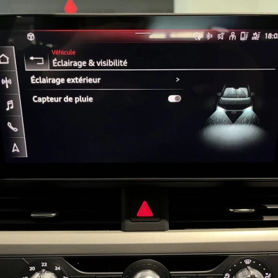 A4 Avant 35 TFSI 150 S tronic 7  Business Line - photo 55/72