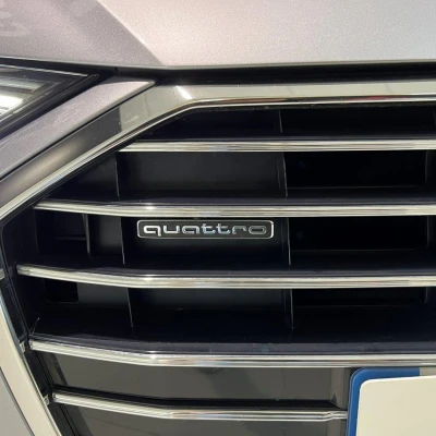 A6 Avant 55 TFSI 340 ch Quattro S tronic 7 bicarburation E85  Avus - photo 11/79