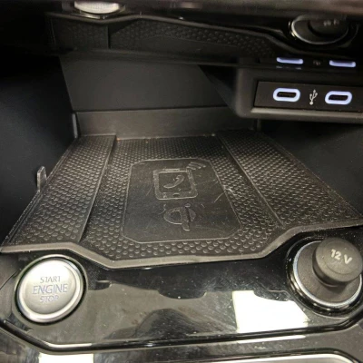 T-Roc Cabriolet 1.5 TSI EVO 150 Start/Stop DSG7  R-Line - photo 47/78