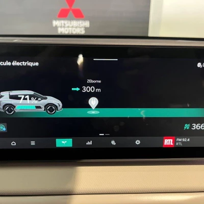 EV4 81.4 kWh 204 ch Autonomie Longue  GT-Line - photo 58/79