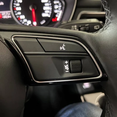 A4 Avant 35 TFSI 150 S tronic 7  Business Line - photo 23/72