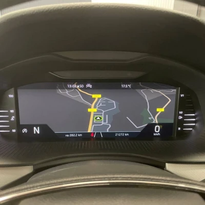 Scala 1.0 TSI Evo 110 ch DSG7  Business - photo 24/61