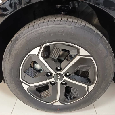 Niro 1.6 GDi 138 ch HEV DCT6  Active - photo 9/77