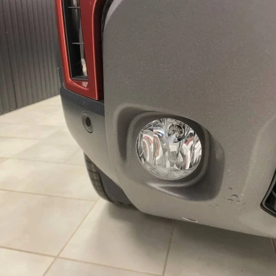 Duster Mild Hybrid 130 4x4  Extreme - photo 12/63