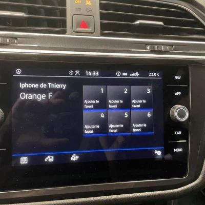 Tiguan Allspace 1.5 TSI 150ch DSG7  R-Line - photo 51/67