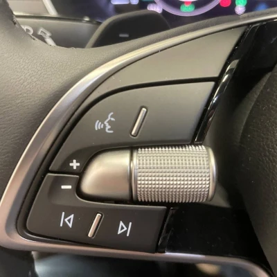 Octavia Combi 1.5 TSI Hybrid 150 ch ACT DSG7  Selection - photo 24/72