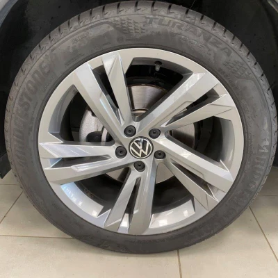 Tiguan Allspace 1.5 TSI 150ch DSG7  R-Line - photo 9/67