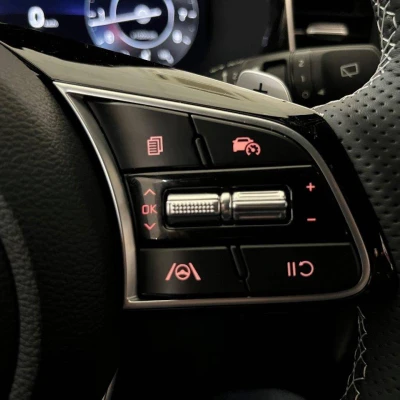 CEED 1.5 T-GDi 140 ch DCT7  GT-line - photo 24/67