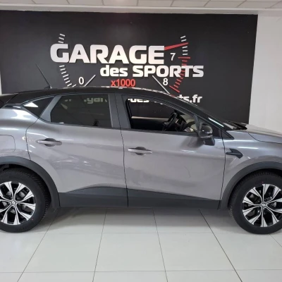 Captur TCe 100 GPL  Evolution - photo 4/57