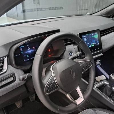 Clio TCe 90  Techno - photo 15/65