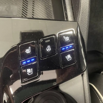 Sportage 1.6 T-GDi 265ch ISG Hybride Rechargeable BVA6 4x4  GT Line Premium - photo 49/79