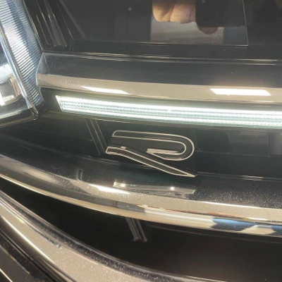 Tiguan Allspace 1.5 TSI 150ch DSG7  R-Line - photo 11/67