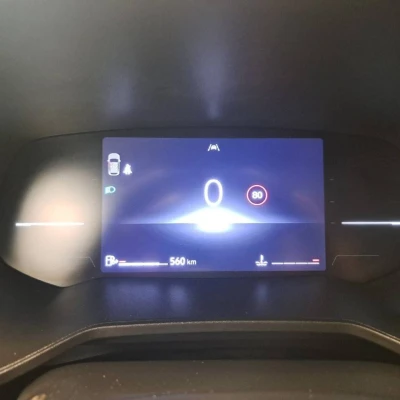 Clio Blue dCi 100 ch GSR2  Evolution - photo 25/59