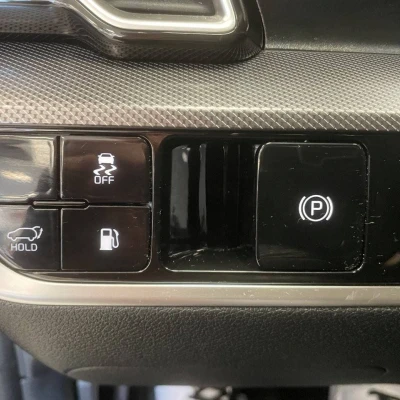 Sportage 1.6 T-GDi 265ch ISG Hybride Rechargeable BVA6 4x4  GT Line Premium - photo 42/79